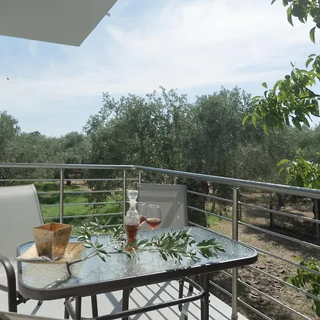 Mougkrasstudio2 Appartement *