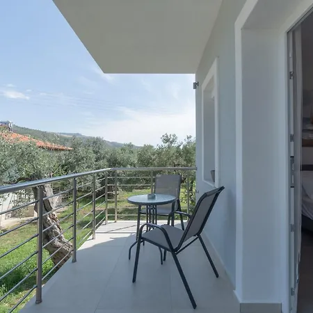 Mougkrasstudio2 Appartement