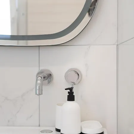 Mougkrasstudio2 Appartement Skala Rachoni (Thasos)