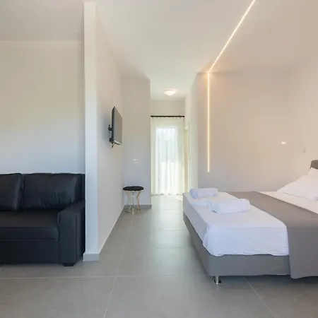 Mougkrasstudio2 Apartment