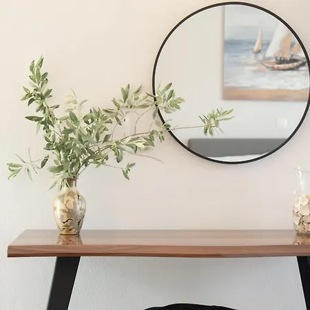 Mougkrasstudio2 Appartement *