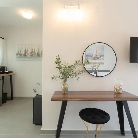 Mougkrasstudio2 Apartment *