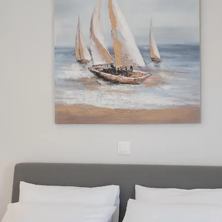 Mougkrasstudio2 Apartment Skala Rachoni (Thasos)