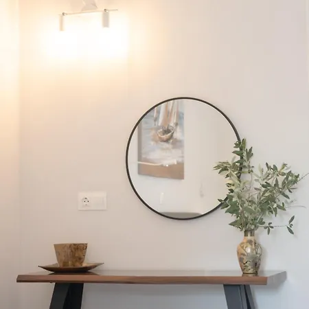 Apartment Mougkrasstudio2 *
