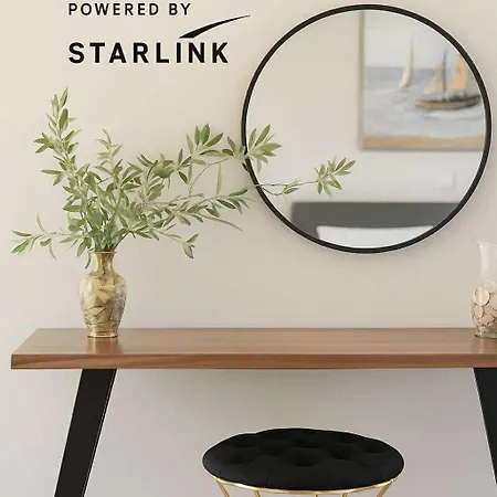 Mougkrasstudio2 Appartement *