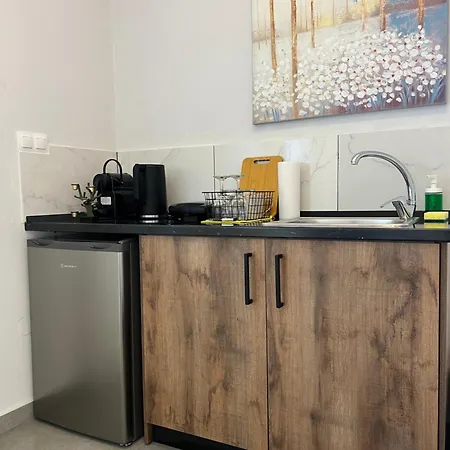 Mougkrasstudio2 Apartment Skala Rachoni (Thasos)
