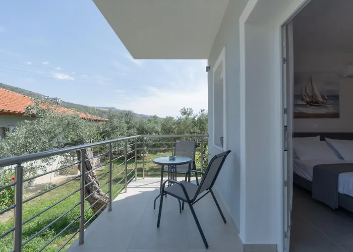 Mougkrasstudio2 Apartment