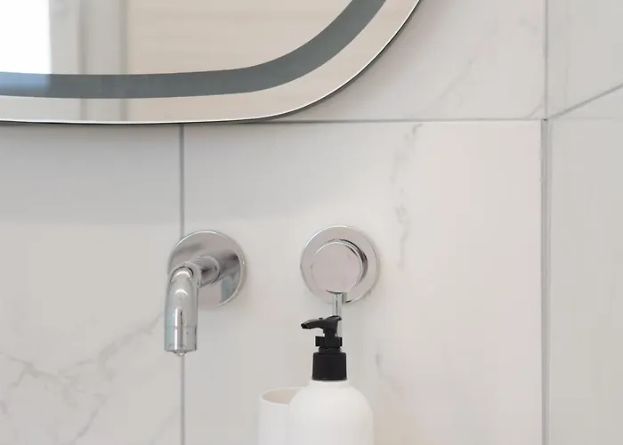 Mougkrasstudio2 Apartment Skala Rachoni (Thasos)