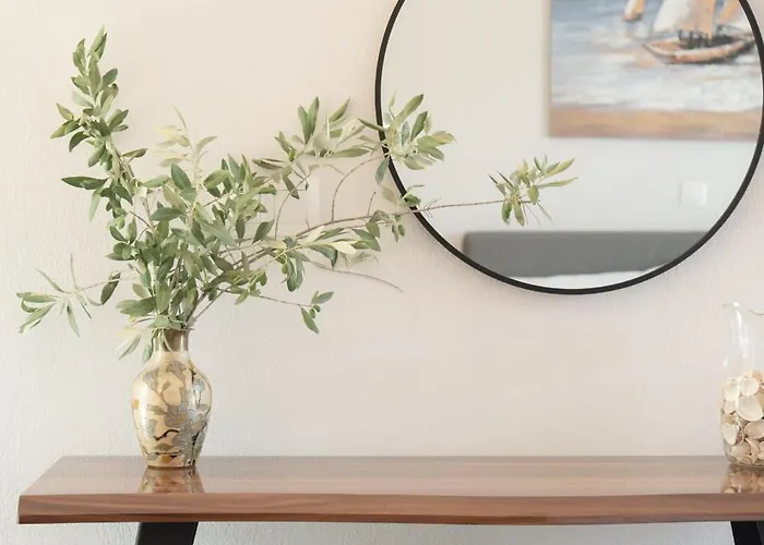 Mougkrasstudio2 Apartment *